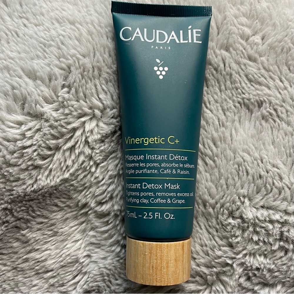 Caudalie Vinergetic C+ 75ml / 2.5fl oz